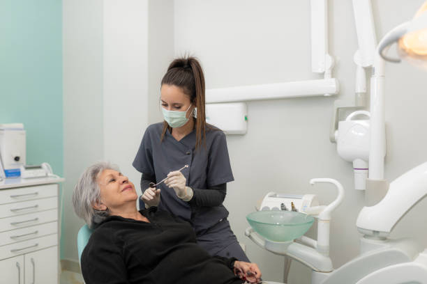 Best Emergency Treatment for Oral Infections in Elk Grove, CA